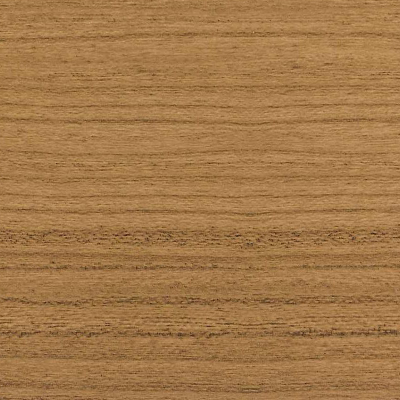 YHM7304-2 Lámina para estampación en caliente con diseño de madera de teca, 64-120 cm x 500 m