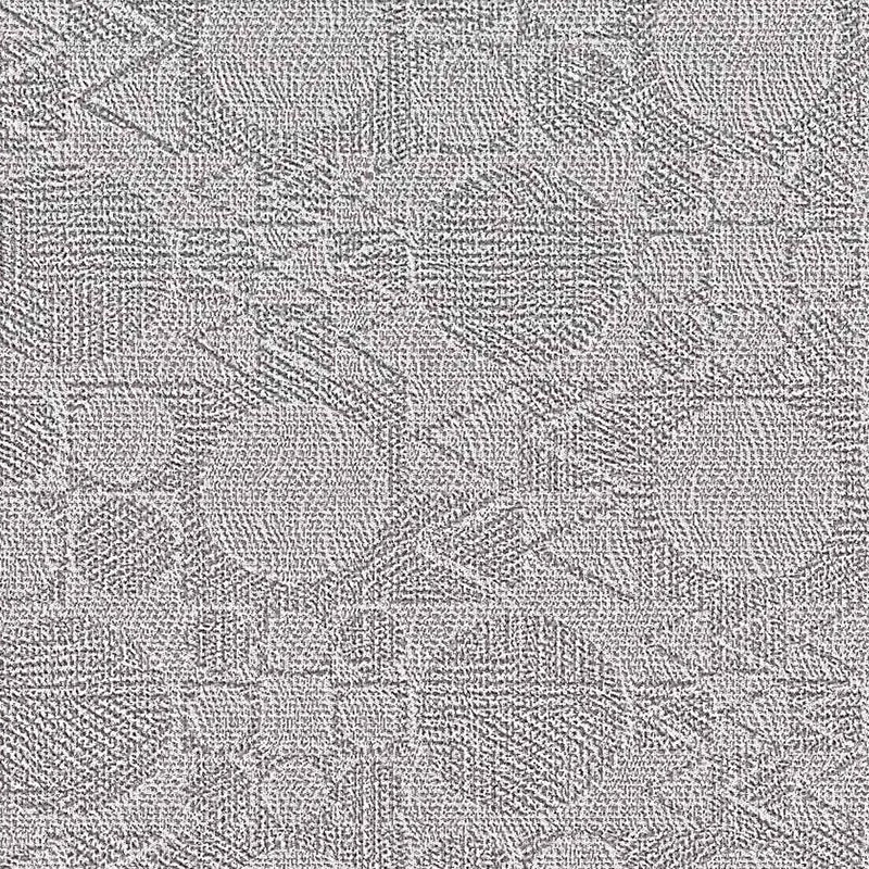 YHQ5602-3 Lámina para estampación en caliente con textura geométrica gris mate, 64-120 cm x 500 m