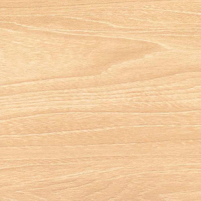 YHM7424-3 Lámina para estampación en caliente con diseño de madera de pino marrón, 64-120 cm x 500 m