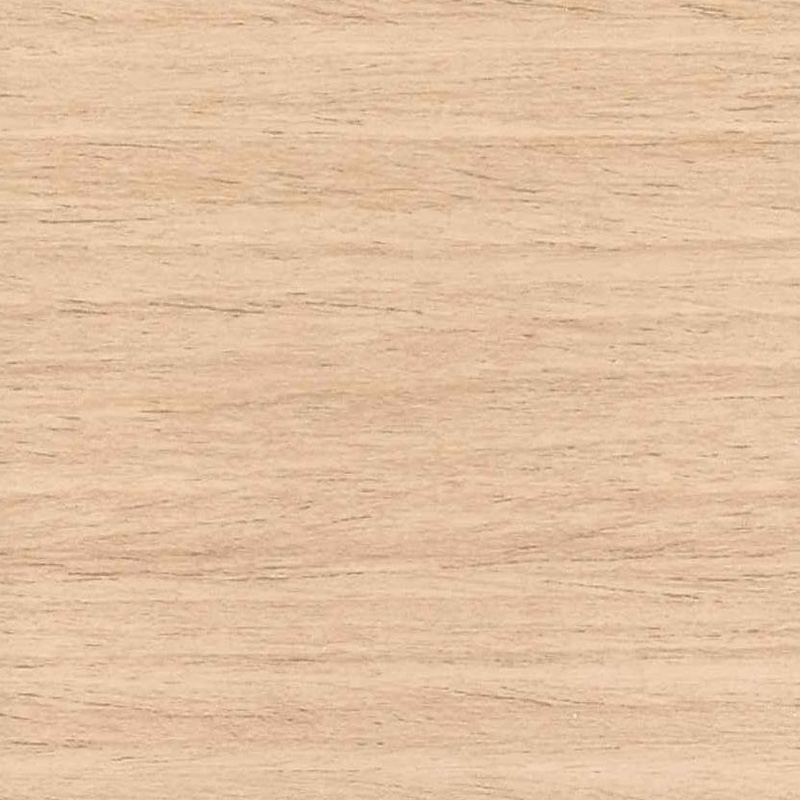 YHQ5380-10 64-120cm x 500m Lámina para estampación en caliente de grano de madera de roble marrón claro mate