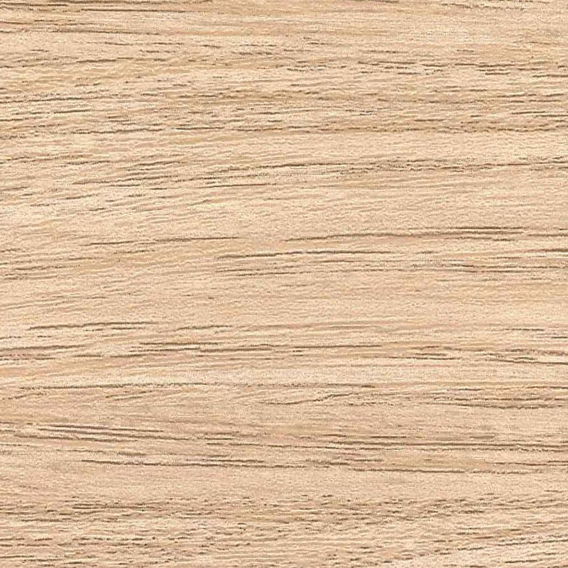 YHQ5284-4 Lámina para estampación en caliente de veta de madera de roble mate, 64-120 cm x 500 m