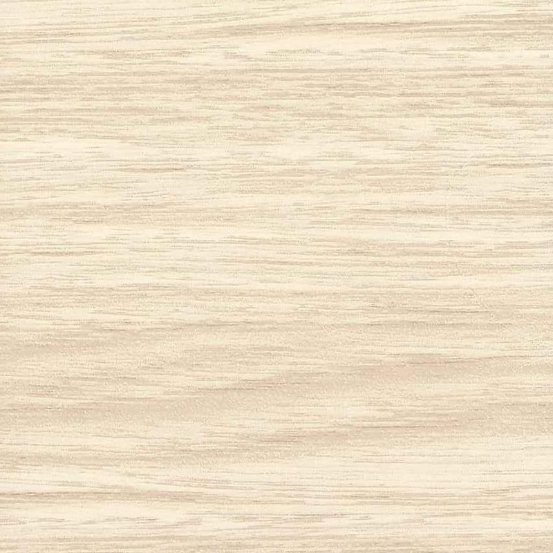 YHQ5456-1 64-120cm x 500m Lámina de estampado en caliente de veta de madera de roble claro para panel de PVC