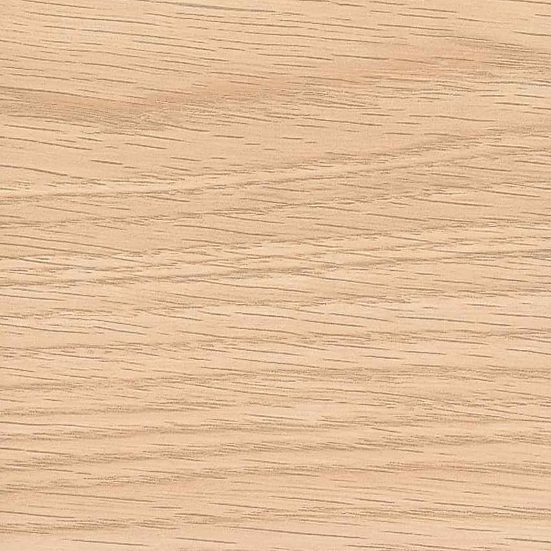 YHQ5478 Lámina para gofrar en caliente de grano de madera de roble oscuro, 64-120 cm x 500 m, para paneles de PVC